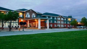 Wingate by Wyndham Anchorage Downtown - Ship Creek